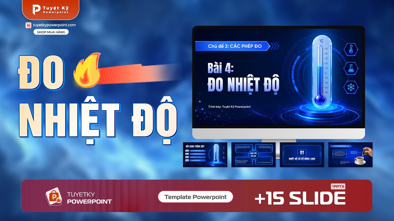 do-nhiet-do