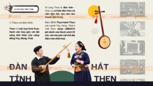 đời sống tinh thần của dân tộc tày