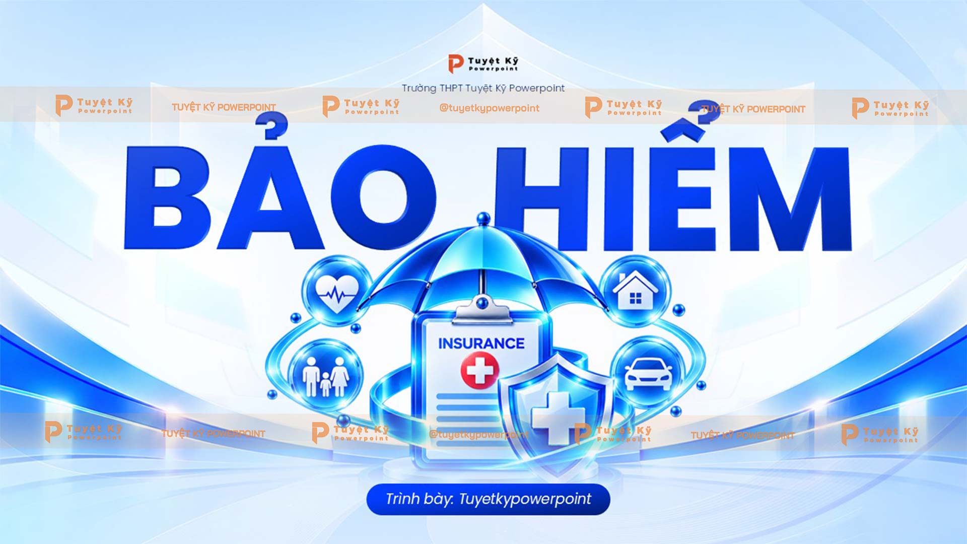 giáo dục kinh tế pháp luật bảo hiểm