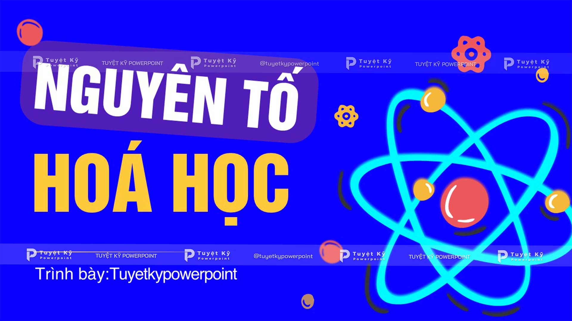 khoa học tư nhiên 7 nguyên tố hóa học