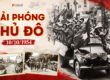 Giải phóng thủ đô 10/10