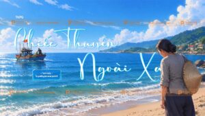 phân tích tác phẩm chiếc thuyền ngoài xa