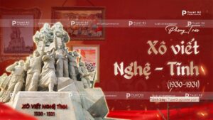 phong trào xô viết nghệ tĩnh