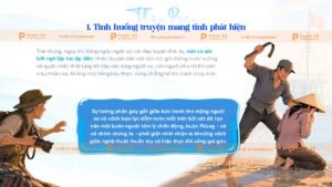 thân bài phân tích tác phẩm chiếc thuyền ngoài xa