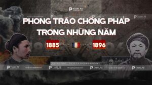 phong trào chống pháp 1886 - 1896