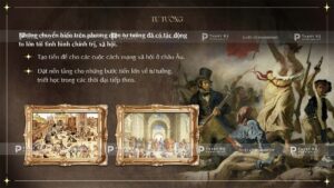 tư tưởng thời phục hưng