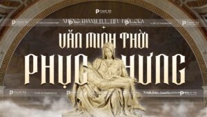 văn minh thời phục hưng